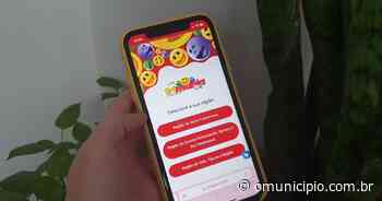 Resultado Trimania: conheça os vencedores do giro da sorte em Brusque - O Município