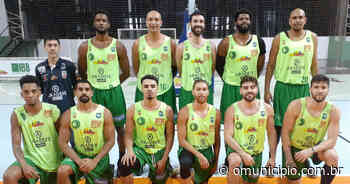 Brusque Basquete vence Joaçaba e garante vaga para final da Taça FCB - O Município