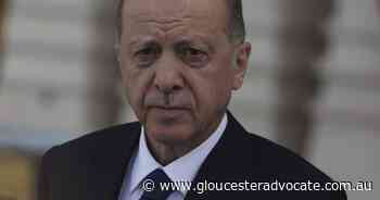 NATO to urge Turkey to let in Nordics - Gloucester Advocate