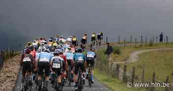 Aangepaste verkeerssituatie op 26 juni door wielerwedstrijd in Relegem - Het Laatste Nieuws