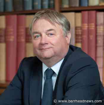 Residents asked to take part in follow-up census - Barrhead News