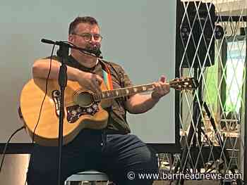 BigER Lunch returns after two years - Barrhead News