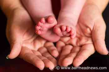 Newborn infection trial 'will fail' unless Government intervenes, experts warn - Barrhead News