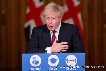 Government accepts most recommendations made by damning report on Covid response - Barrhead News