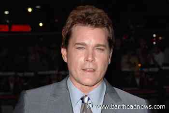 Ray Liotta was the most beautiful person, his fiancee says - Barrhead News