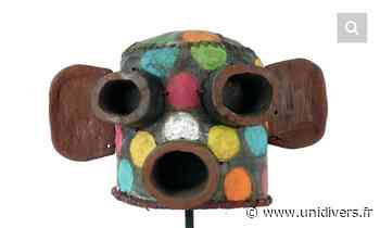 Bas les masques ! Potager du Dauphin lundi 25 avril 2022 - Unidivers