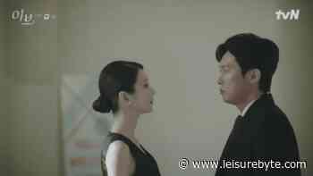 Eve Episode 7 Recap: Seo Yea-ji Has A Change In Her Plan - Leisure Byte