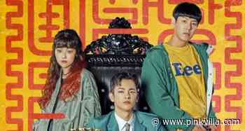 Café Minamdang: Seo In Guk, Oh Yeon Seo, Kwak Si Yang & Kang Mina exude charisma in new poster - PINKVILLA