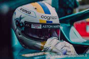 Krack: “Voglio che Vettel resti, ma decidiamo presto” - FormulaPassion.it