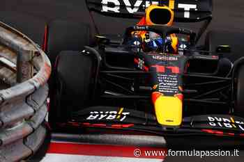 Porpoising, Perez: “Presto per bocciare regolamenti” - FormulaPassion.it