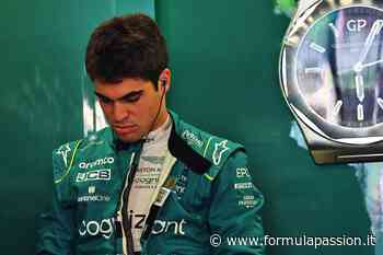 Herbert avverte Lawrence Stroll: “Deve appiedare Lance” - FormulaPassion.it