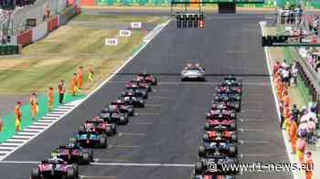 Formula 1 | Silverstone e l'asfalto peggiore della F1: si va in tribunale - F1-News.eu