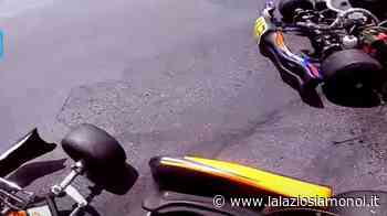 Formula 1 | Ferrari, il retroscena: Ocon poteva uccidere Leclerc in passato - La Lazio Siamo Noi