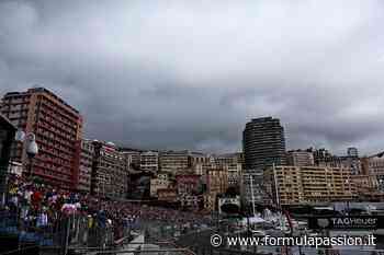Liberty Media: “Nizza non è un’arma contro Monaco” - FormulaPassion.it