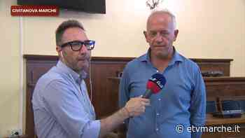 Ballottaggi. A Civitanova confermato sindaco Ciarapica - VIDEO - Redazione ETV Marche