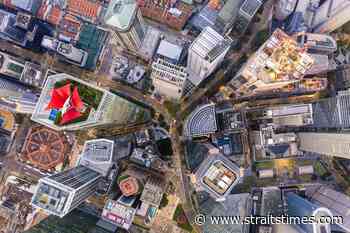 askST: What should I do about my existing SOR-based retail property loans? - The Straits Times