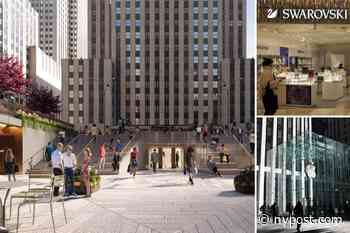 NYC's retail sector heals as tourists and commuters return - New York Post