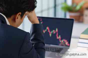 Retail Capitulation Yet To Come - Seeking Alpha