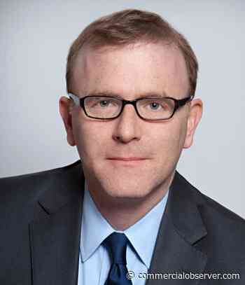 Marc Ricks Takes Over as CEO of Blackstone Retail Subsidiary ShopCore - Commercial Observer