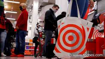 Why A Strong Dollar And Retail Inventory Blunders Could Help Push Inflation Down By Next Year - Forbes