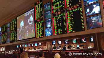 Where will you bet? Possible sites for Ohio’s retail sportsbooks - FOX19