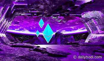 Top Analyst Bullish on Ethereum and Its Rival Solana, Says Both ETH and SOL Could Ignite Huge Rallies in Co... - The Daily Hodl