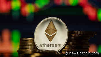 Bitcoin, Ethereum Technical Analysis: ETH Climbs to Over $1200 to Start the Weekend – Market Updates Bitcoin News - Bitcoin News