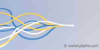 Ethereum: Buy The Dip Before The Merge (ETH-USD) - Seeking Alpha