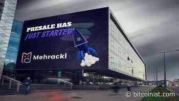 Ethereum (ETH) Might Become Biggest Crypto; Mehracki (MKI) and Solana (SOL) Are Close Behind | Bitcoinist.com - Bitcoinist