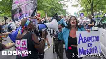 Roe v Wade: What the Supreme Court decision means for US mid-terms