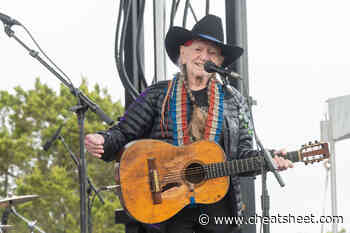 Willie Nelson Relates to Animals, 'Has a Heart for Hogs' - Showbiz Cheat Sheet