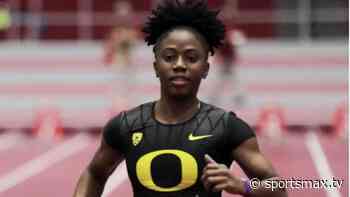 'Execution' was key for Kemba Nelson who PB's to make her first-ever World Championships team Featured - sportsmax.tv