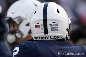 Penn State lands 4-star safety DaKaari Nelson - The Athletic