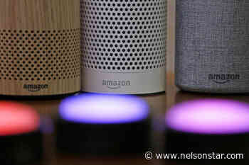 Amazon’s Alexa could soon mimic voice of dead relatives - Nelson Star