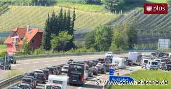 Lindau: G7-Kontrollen ärgern Vorarlberger | schwäbische - Schwäbische