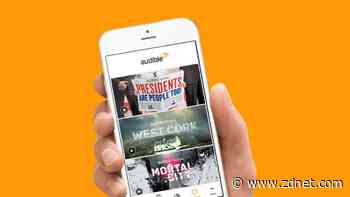 The 5 best audiobook apps of 2022