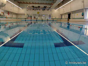 Grote schoonmaak zwembad Nijlen in juni | Nieuws dat je raakt. 24/24u – Nnieuws.be - Nnieuws.be