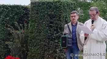 In tanti a Mellana di Boves alle "Rogazioni", antiche preghiere del Messale Romano - Cuneo24