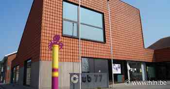 Vrijwilliger gezocht voor sleuteloverdracht Club 77 | Tielt | hln.be - Het Laatste Nieuws