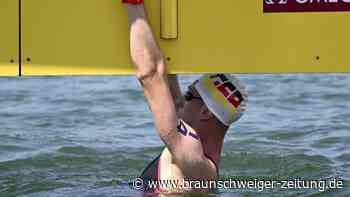 Wellbrocks Stresstage: Im Training nur teilweise simulierbar