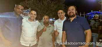 Pelo Sudeste: pré campanha de Júnior Trindade gera identificação por demandas da região | Gazeta do Cerrado - Gazeta do Cerrado