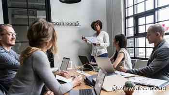 New report shows middle-aged women are earning $40,000 less than male counterparts