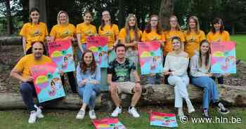 Jour Tibour breidt uit met familiefestival Petit Tibour - Het Laatste Nieuws