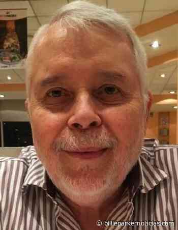 Eleazar Guerrero, a Misantla - Billie Parker Noticias