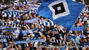SpVgg Bayreuth - Hamburger SV live im TV und Stream - gratis im Free-TV? DFB-Pokal-Übertragung, Termin, Liveticker und Bilanz - Augsburger Allgemeine
