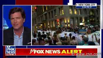 Watch Fox News and MSNBC hosts react to Roe v. Wade ruling