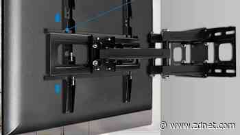 The 6 best TV wall mounts of 2022