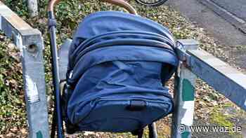 Witten: Engstellen für Kinderwagen sollen beseitigt werden - WAZ News