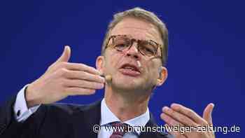 Sewing: Hohe Inflation droht zum "Spaltpilz" zu werden