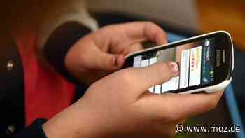 Umgang mit Medien: Chance oder Risiko? Wie Tablet und Handys das Familienleben beeinflussen - Märkische Onlinezeitung